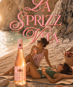 Carl Jung Sprizz Rosé