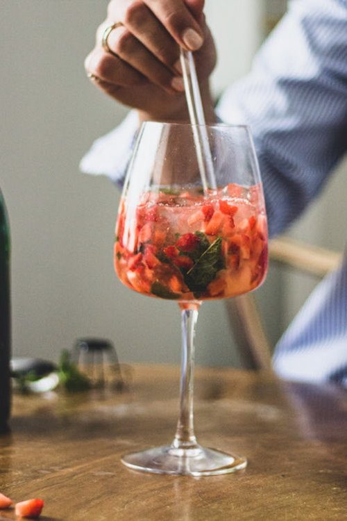 cocktail